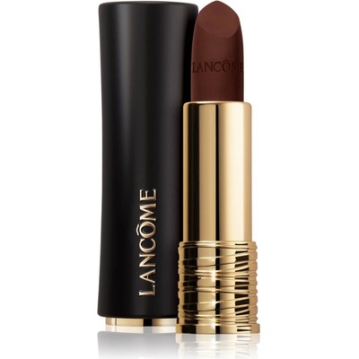 Lancôme L'Absolu Rouge Drama Matte 2024 matná rtěnka plnitelná 455 3,6 g