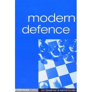 Modern Defence | Neil McDonald (2010)