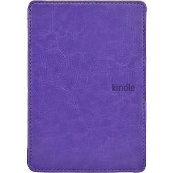Durable Lock K45 06 Puzdro pre Amazon Kindle 4/5 8594211253314 fialové