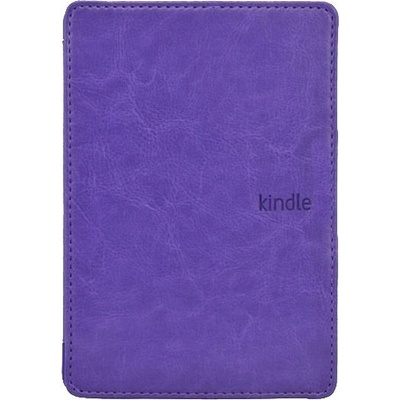 Durable Lock K45 06 Puzdro pre Amazon Kindle 4/5 8594211253314 fialové