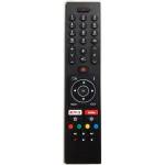 съвместим Arena 55" ultra hd smart a55sudvs9 - заместител дистанционно управление (55" ultra hd smart a55sudvs9) Дистанционно