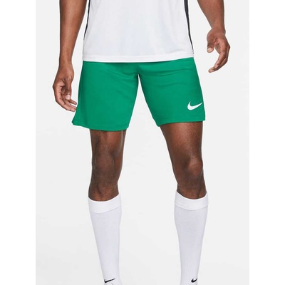 Nike teamwear Къси панталони m nk df park iii short nb k