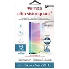 Ochranná fólie Zagg InvisibleShield Samsung S20 Ultra