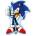 Grabo Балон от фолио Sonic