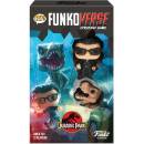 Funko Jurassic Park Funkoverse Board Game 2 Character Expandalone EN