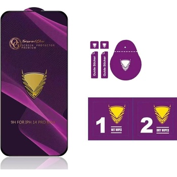 Image 1 of Samsung Протектор OG 9H NEW с кутия iphone 15 PRO MAX