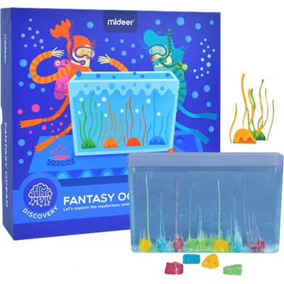 Mideer Fantastický oceán