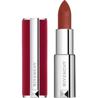 Givenchy Le Rouge Deep Velvet матово кремаво червило N34 34 g