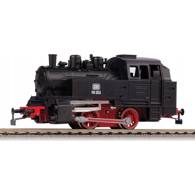 Piko Lokomotiva bez tendru BR98 Parní lokomotiva PI-50500