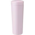 Stelton Термос чаша CARRIE 500 мл, розов, неръждаема стомана, Stelton (SN3602)