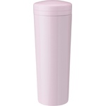 Stelton Термос чаша CARRIE 500 мл, розов, неръждаема стомана, Stelton (SN3602)