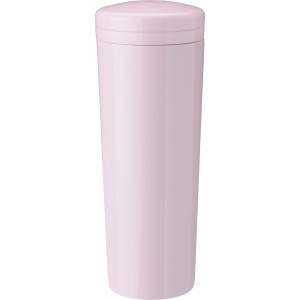 Stelton Термос чаша CARRIE 500 мл, розов, неръждаема стомана, Stelton (SN3602)