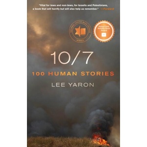 10/7 (ISBN: 9781250366313)