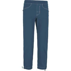 E9 Детски панталон за катерене E9 Kid's B Teo2.4 Climbing trousers - Apatite - размер 6 Years (701-3808-0413)