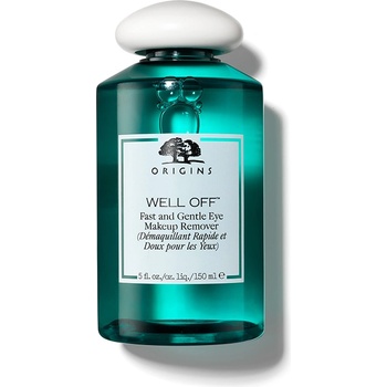 Origins Well Off Fast And Gentle Eye Makeup Remover Почистващ за около очи дамски 150ml