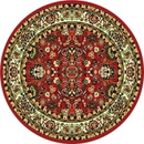 Sintelon Teheran Practica 59/CVC kruh Červená