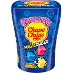 Chupa Chups Bubble Gum Magic Cubes 86гр