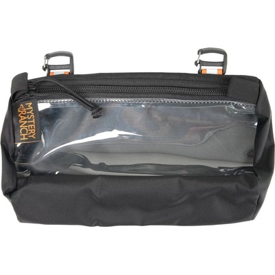Mystery Ranch Quick Attach Void Bag M black pouzdro – Zbozi.Blesk.cz