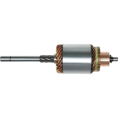 Rotor startéru AS-PL SA4013