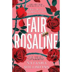 Fair Rosaline (ISBN: 9781786582676)