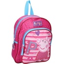 Vadobag Peppa Pig ružový