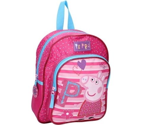Vadobag Peppa Pig ružový