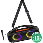 Media-Tech BT POWER AUDIO PRO (MT3184) Портативна тонколона