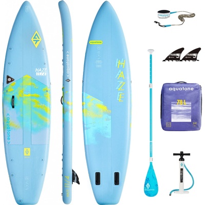 Paddleboard Aquatone Haze 11'4"