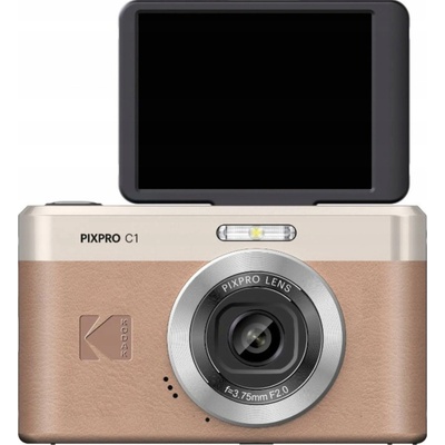 Kodak C1 Pixpro – Hledejceny.cz