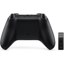 Image 1 of Microsoft Xbox Series X/S Controller + Adapter (1VA-00002)