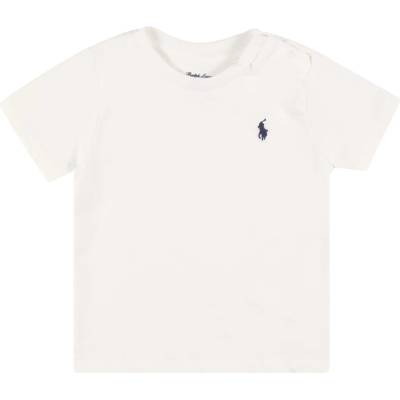 Ralph Lauren Тениска бяло, размер 24M