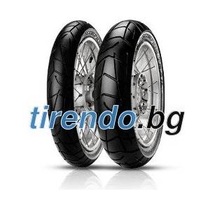 Pirelli Scorpion Trail ( 120/70 ZR17 TL (58W) M/C, Variante E, Предно колело ) - tirendo Мотоциклетни гуми
