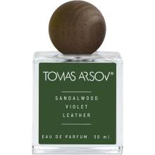 Tomáš Arsov Sandalwood Violet Leather parfum parfumovaná voda unisex 50 ml