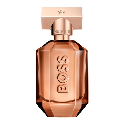 HUGO BOSS The Scent Parfum EDP 50 ml D Tester