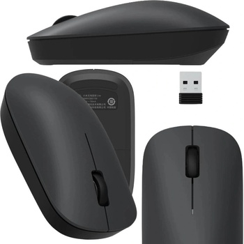 Xiaomi Wireless Mouse Lite Black