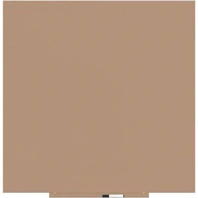 ROCADA Skin Colour 6426R-3012 120 x 120 cm červenobéžová RAL 3012