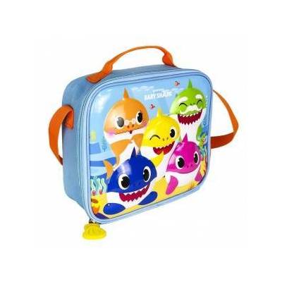 2100003146 Термо чанта 3d baby shark