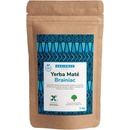 BrainMax Pure Organic Yerba Maté Brainiac 1000 g