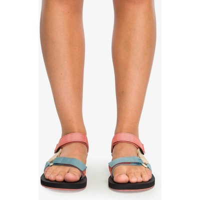 Teva Original Universal dusty pastel multi