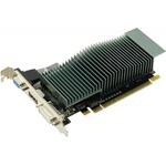 BIOSTAR GeForce 210 1GB GDDR3 64bit (VN2103NHG6/VN2113NHG6) Видео карти