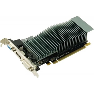BIOSTAR GeForce 210 1GB GDDR3 64bit (VN2103NHG6/VN2113NHG6) Видео карти