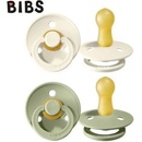 Bibs Colour cumlíky kaučuk sage ivory 2ks 47888