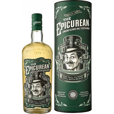 Epicurean 46,2% 0,7 l (tuba)