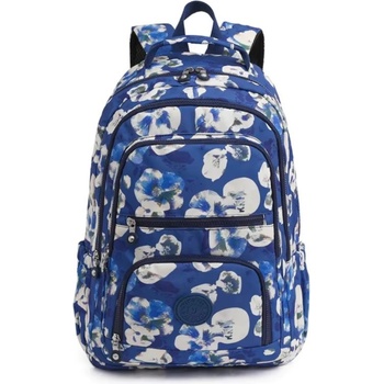 Picadili Раница за жени, Isoldeia GT3661, Синя (GT3661)