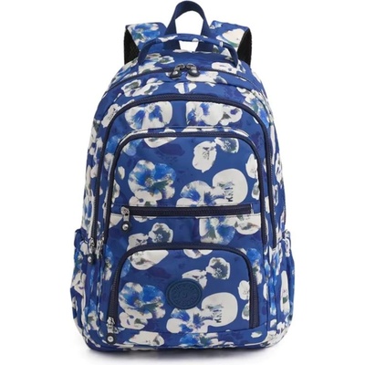 Picadili Раница за жени, Isoldeia GT3661, Синя (GT3661)