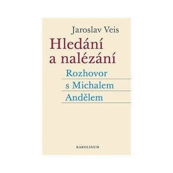 Hledání a nalézání