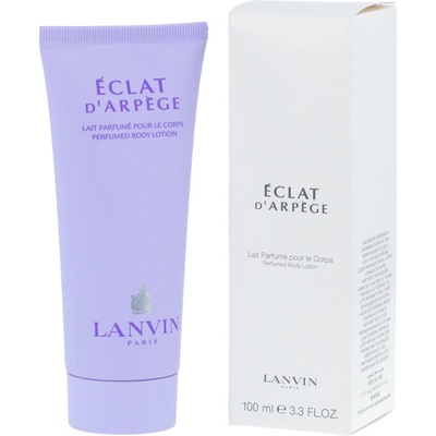 Lanvin Eclat D´Arpege tělové mléko 100 ml