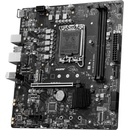 Image 1 of MSI PRO B760M-B DDR4