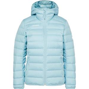 Mammut Дамско пухено яке Mammut Women's Waymarker IN Hooded Jacket Down jacket - Nebla - размер XXL (104-6904-0416)