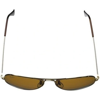 Image 1 of Ray-Ban Aviator Classic RB3025 001/33